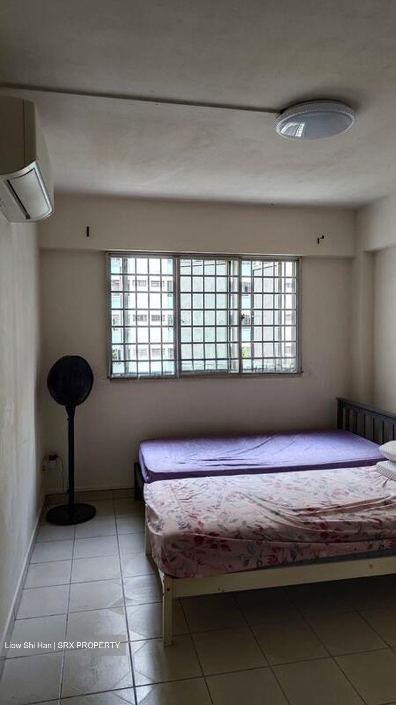 Blk 274 Bangkit Road (Bukit Panjang), HDB 4 Rooms #524729161
